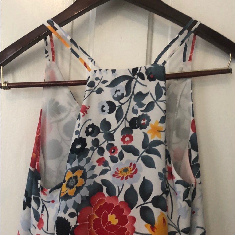 Loft Tank Top - Picture 5 of 6